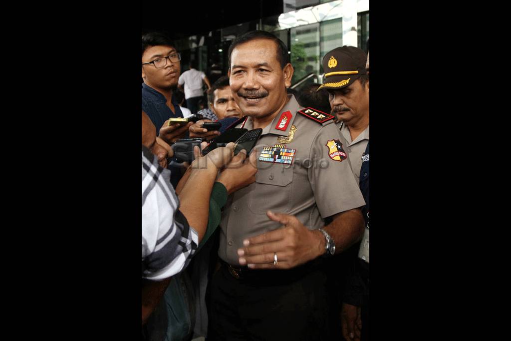 Survei Integritas Pelayanan...