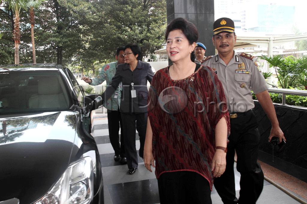 Survei Integritas Pelayanan...
