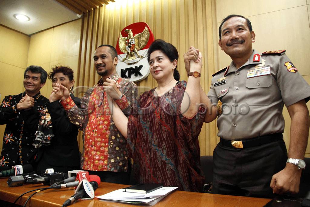 Survei Integritas Pelayanan...