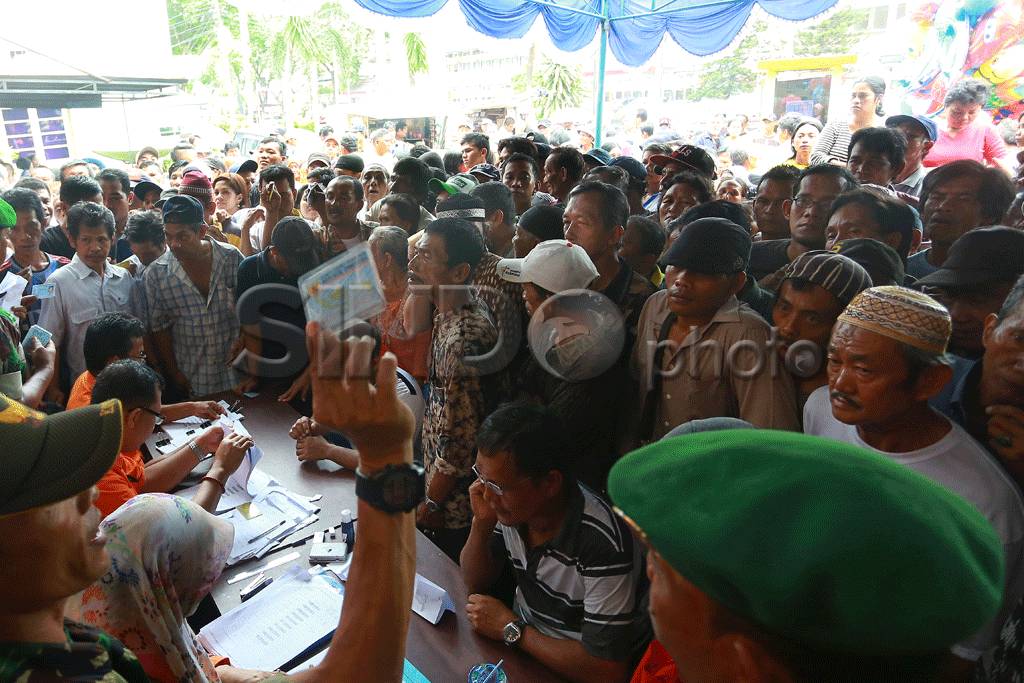 Dana Program Simpanan...