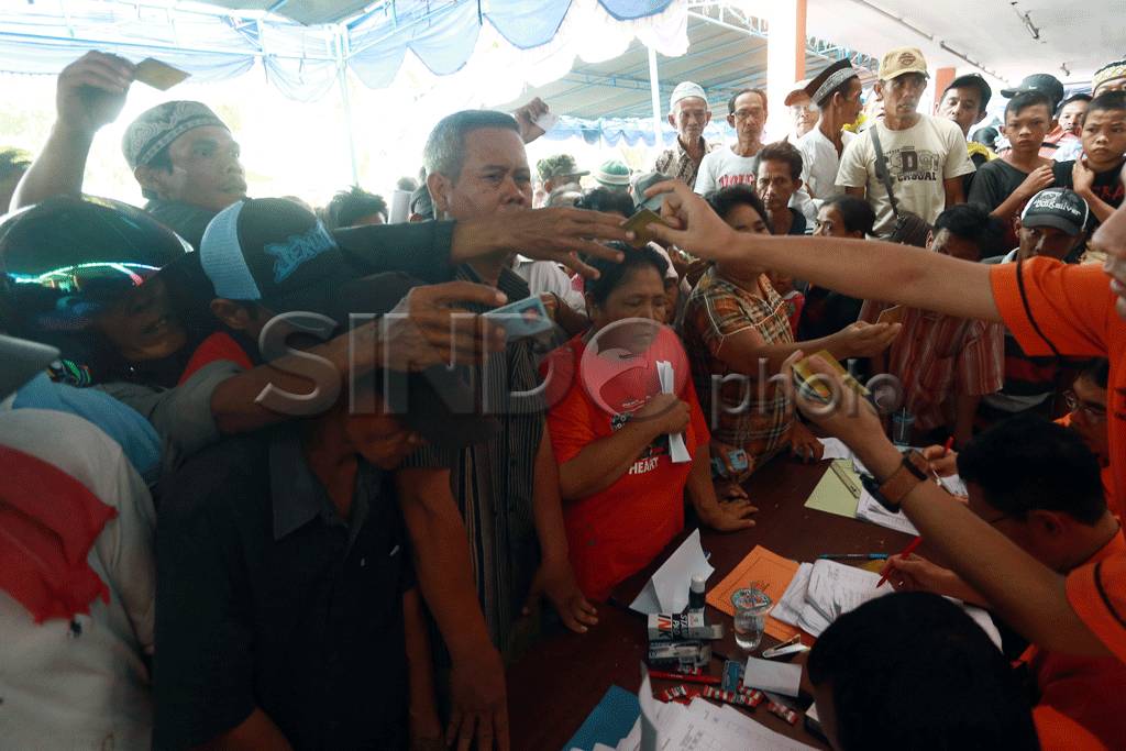 Dana Program Simpanan...