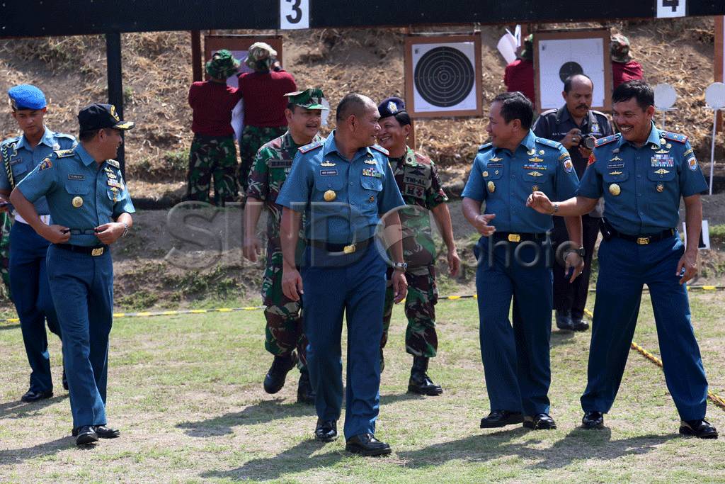Peringati Hari Armada,...