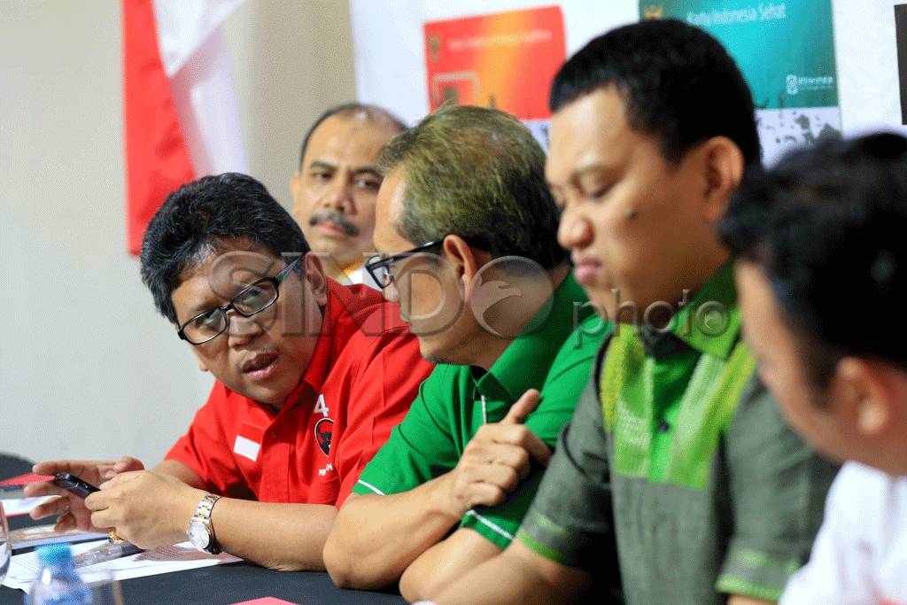 KIH Dukung Realokasi...