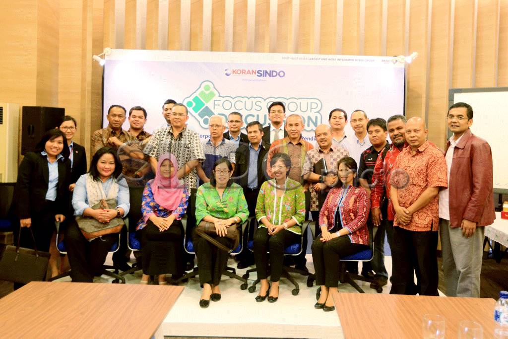 Inovasi CSR di Bidang...