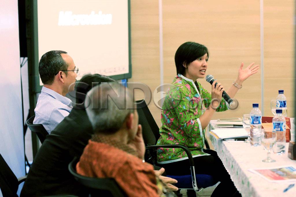 Inovasi CSR di Bidang...