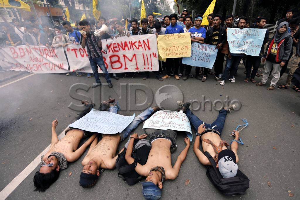 PMII Kabupaten Bandung...