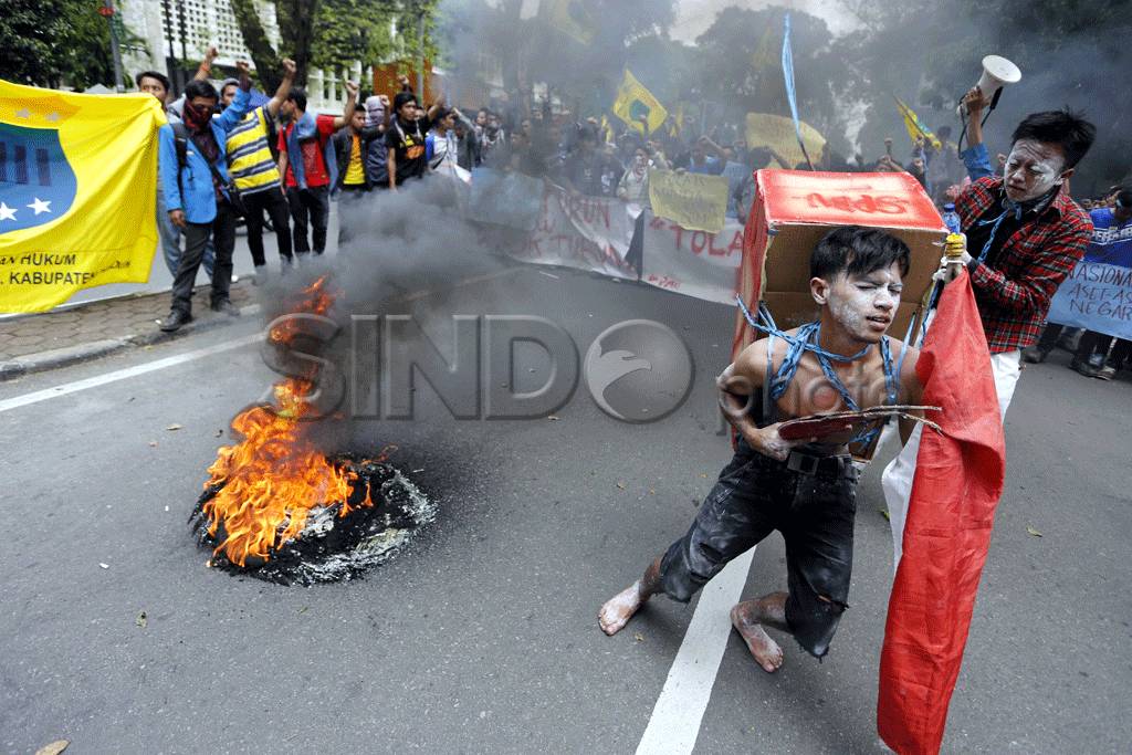 PMII Kabupaten Bandung...