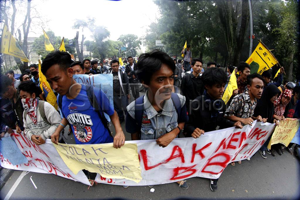 PMII Kabupaten Bandung...