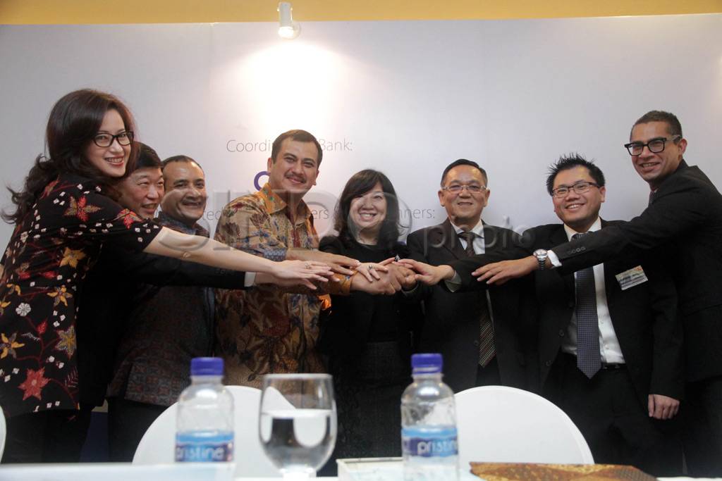 Charoen Pokpohand Dapat...