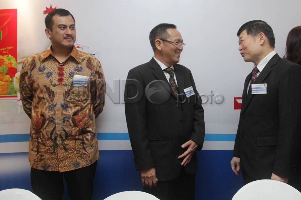 Charoen Pokpohand Dapat...