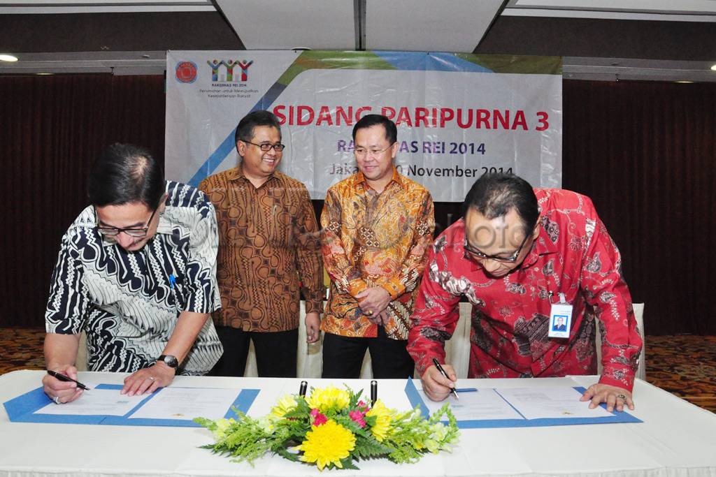 BTN Jalin Kerjasama...