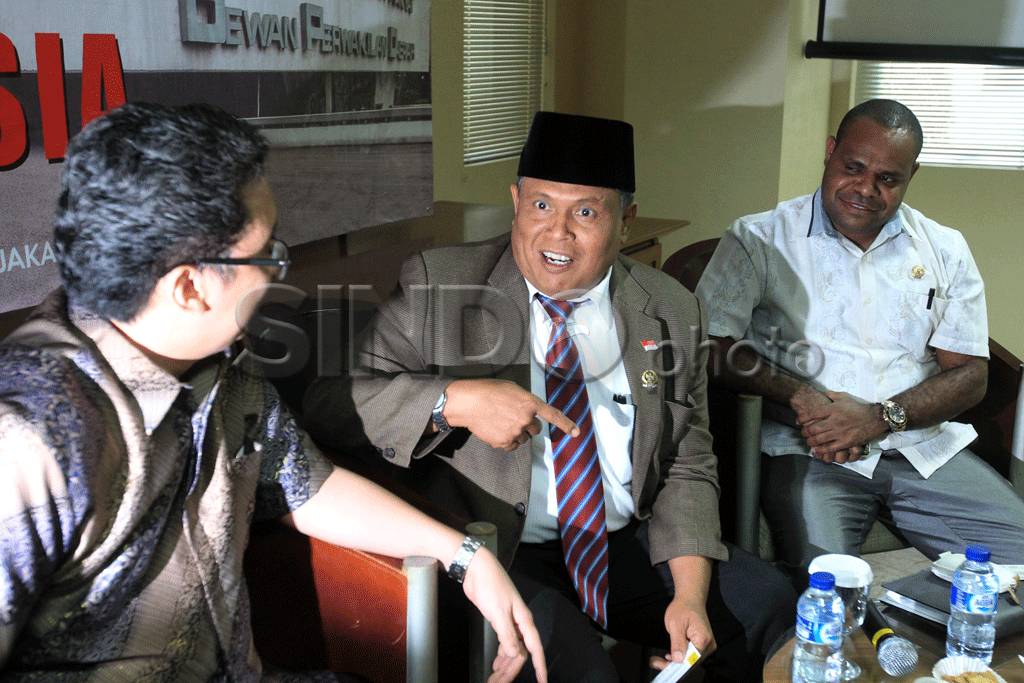 Harga BBM di Papua Mencapai...