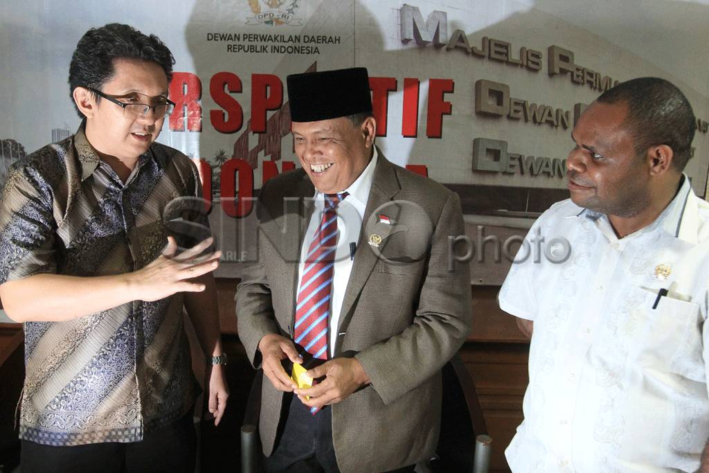 Harga BBM di Papua Mencapai...
