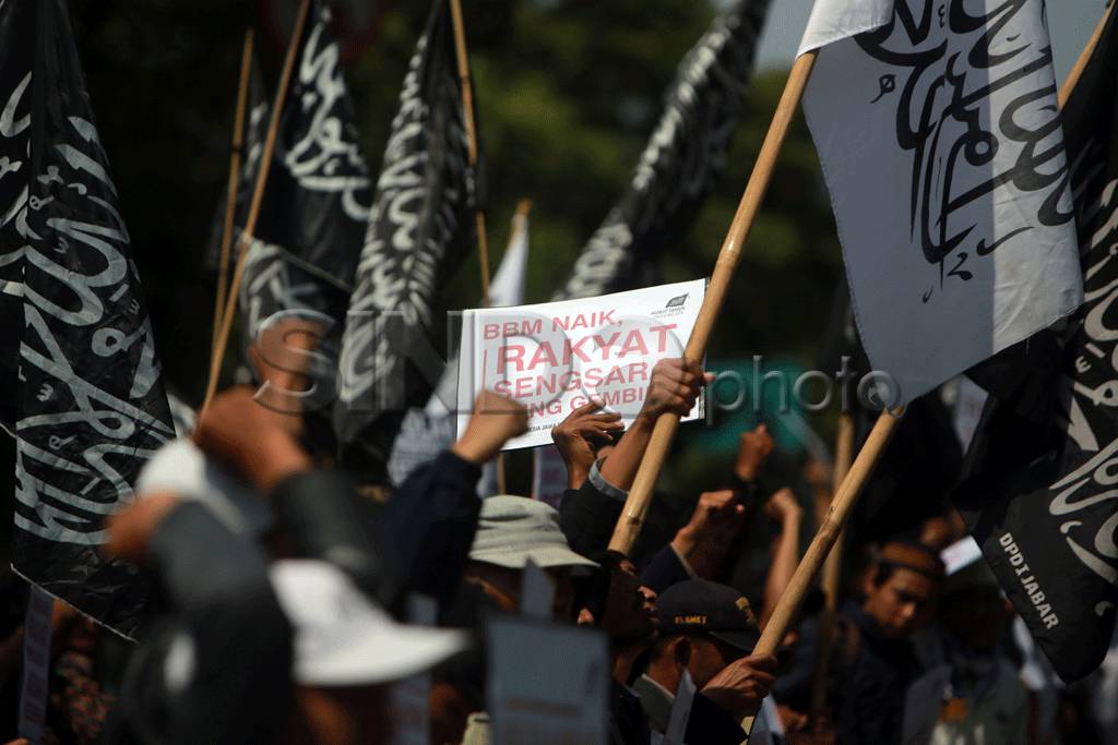 Hizbut Tahrir Indonesia...