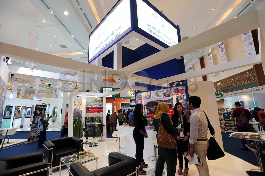 Mandiri International...