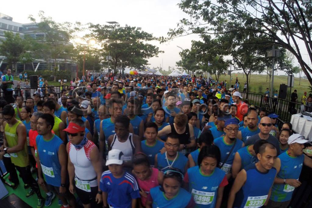 Standard Chartered Gelar...