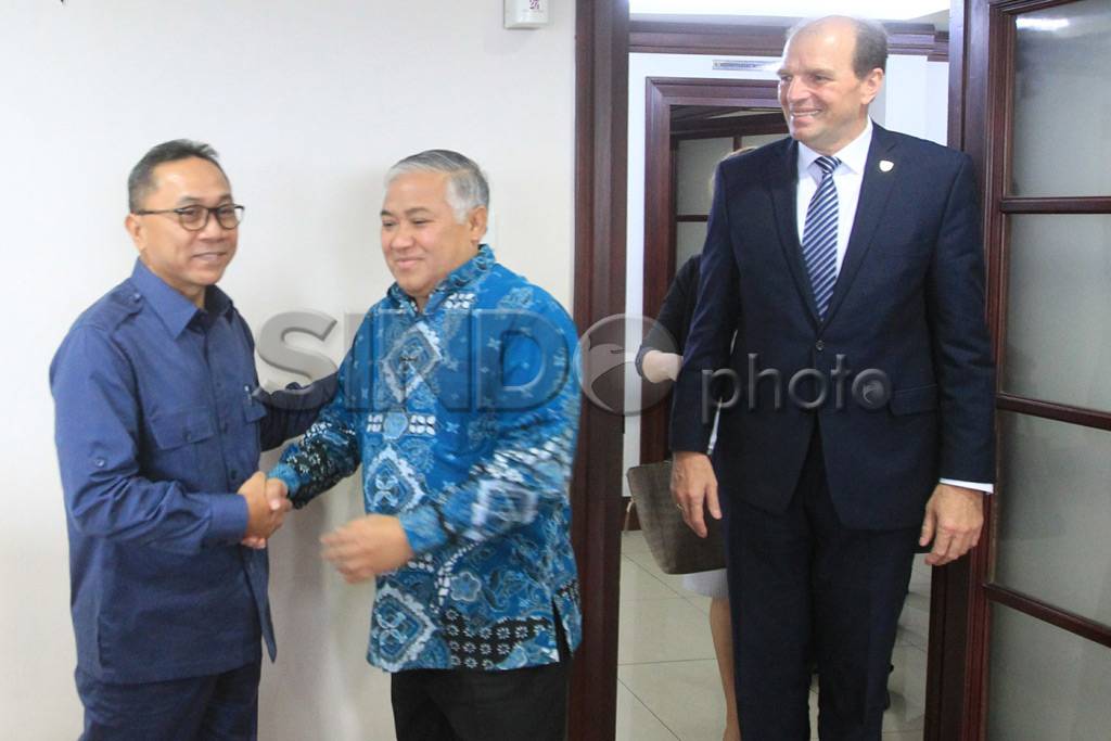 Muhammadiyah Minta RI...