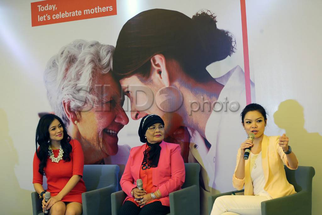 Ungkapan Cinta Titi...