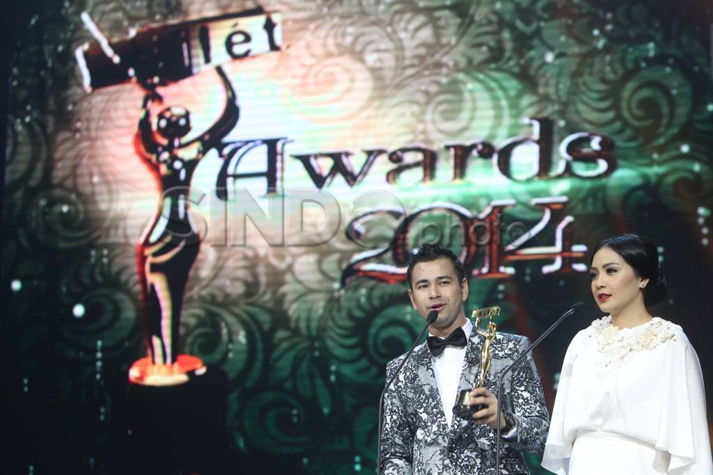 Raffi-Nagita Asmara...