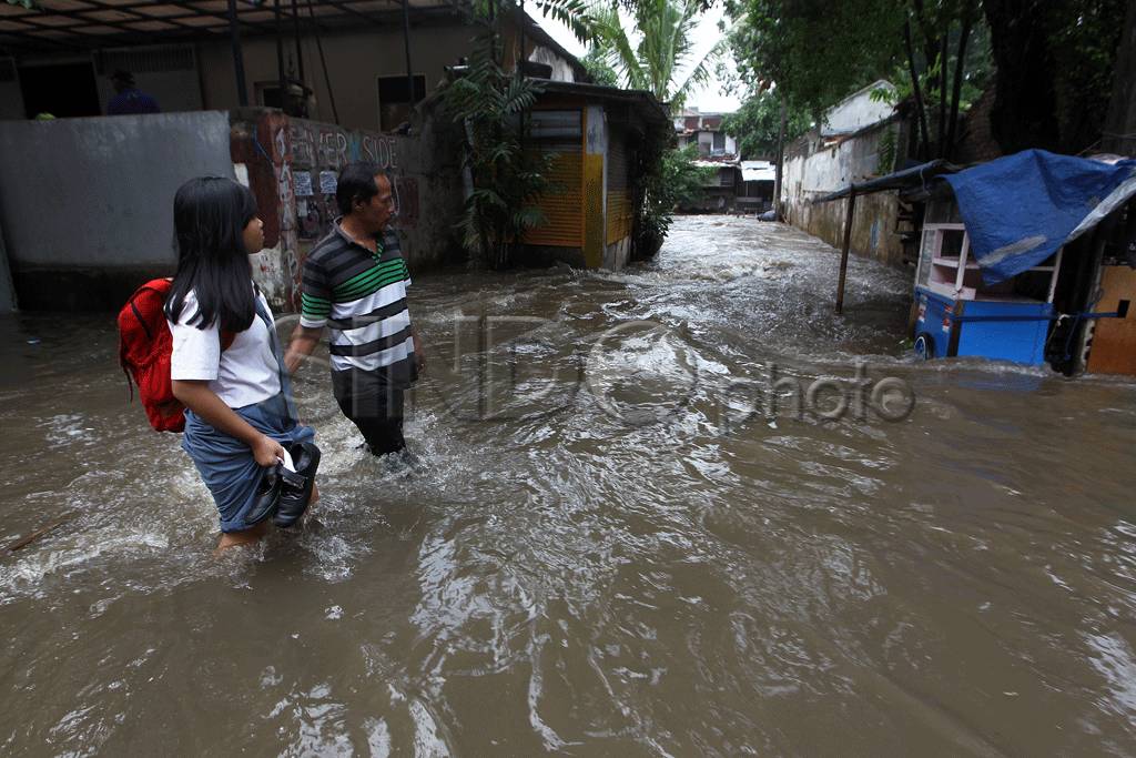 Petogogan Jakarta Selatan...