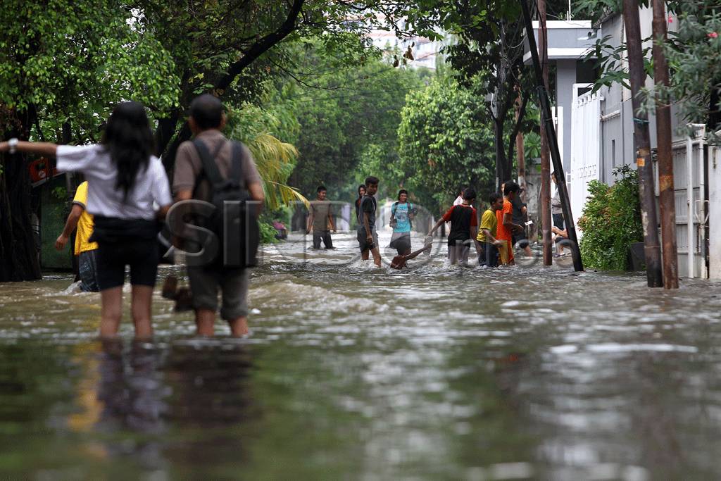 Petogogan Jakarta Selatan...