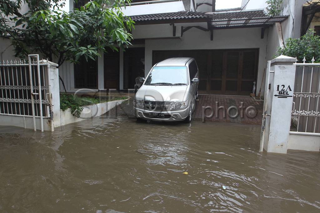 Petogogan Jakarta Selatan...