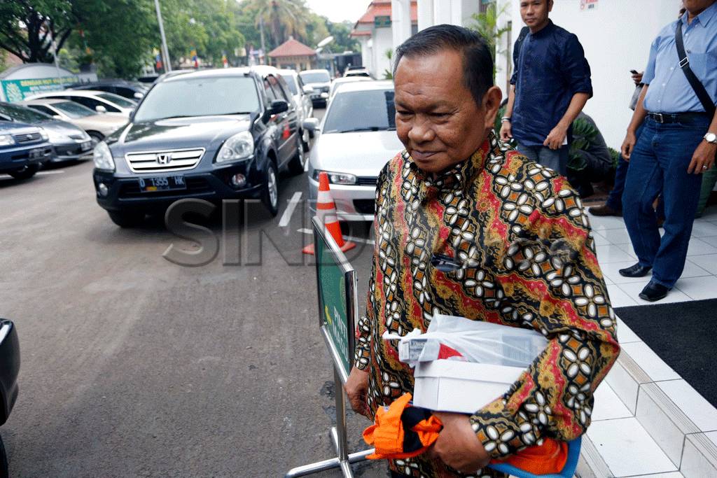 Ramlan Comel Bacakan...