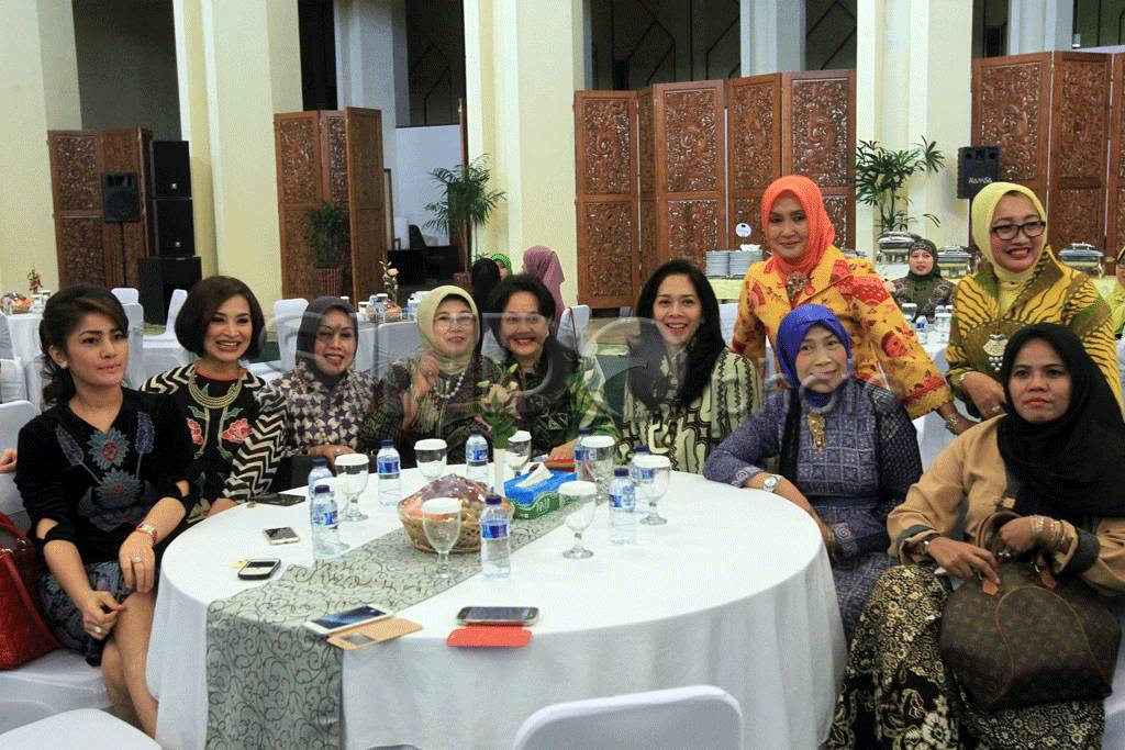 Inilah Sisi Lain DPRRI