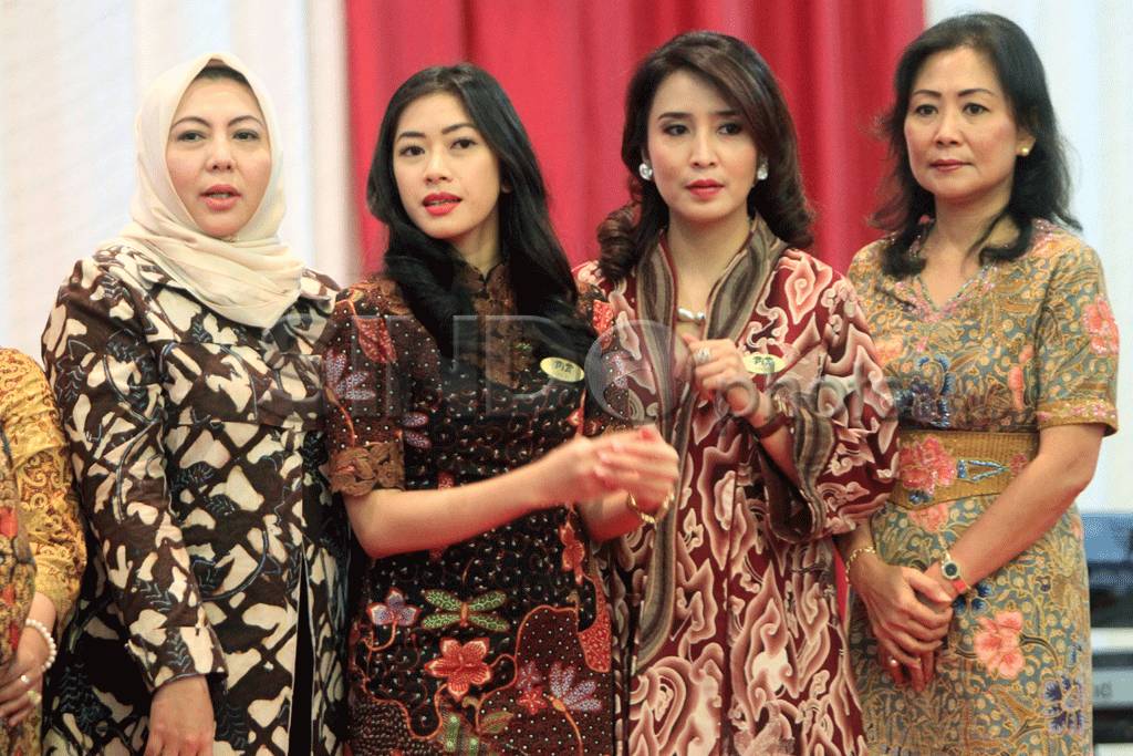 Inilah Sisi Lain DPRRI