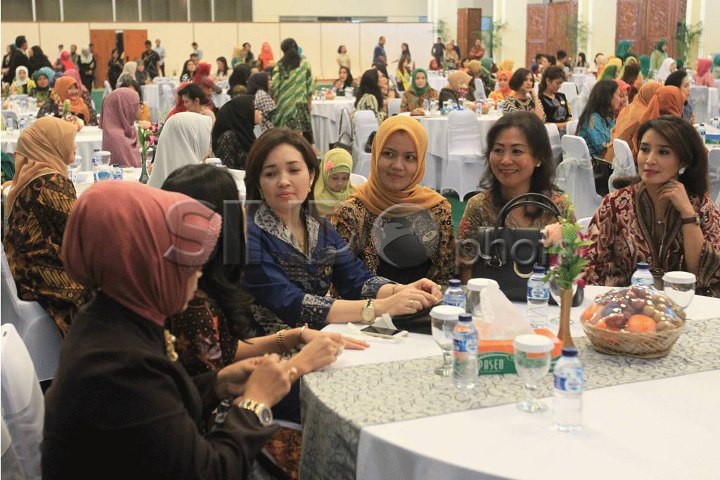 Inilah Sisi Lain DPRRI