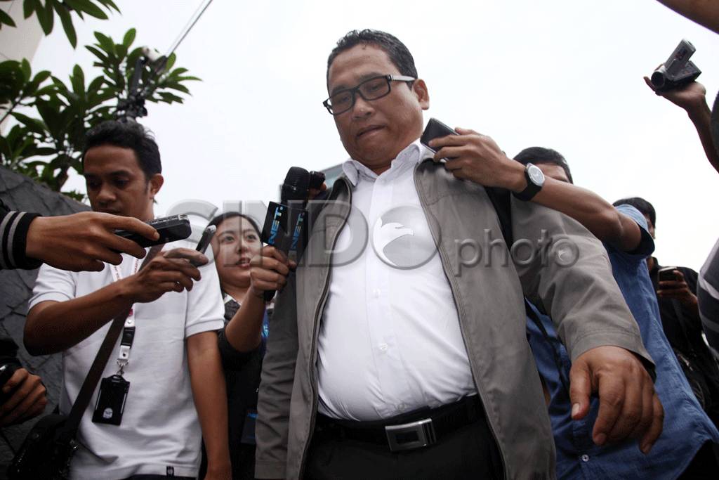 Mantan Wakil Bupati...