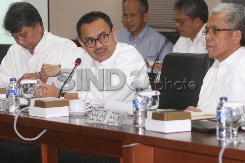 Komite II DPD Gelar...
