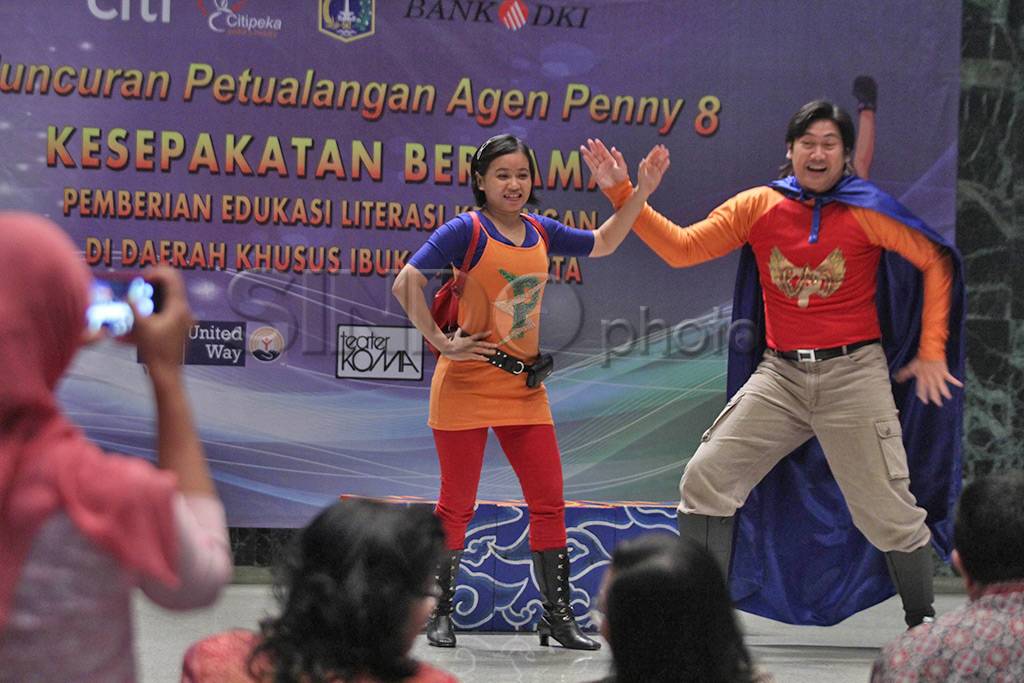 Agen Penny 8 Mentas...