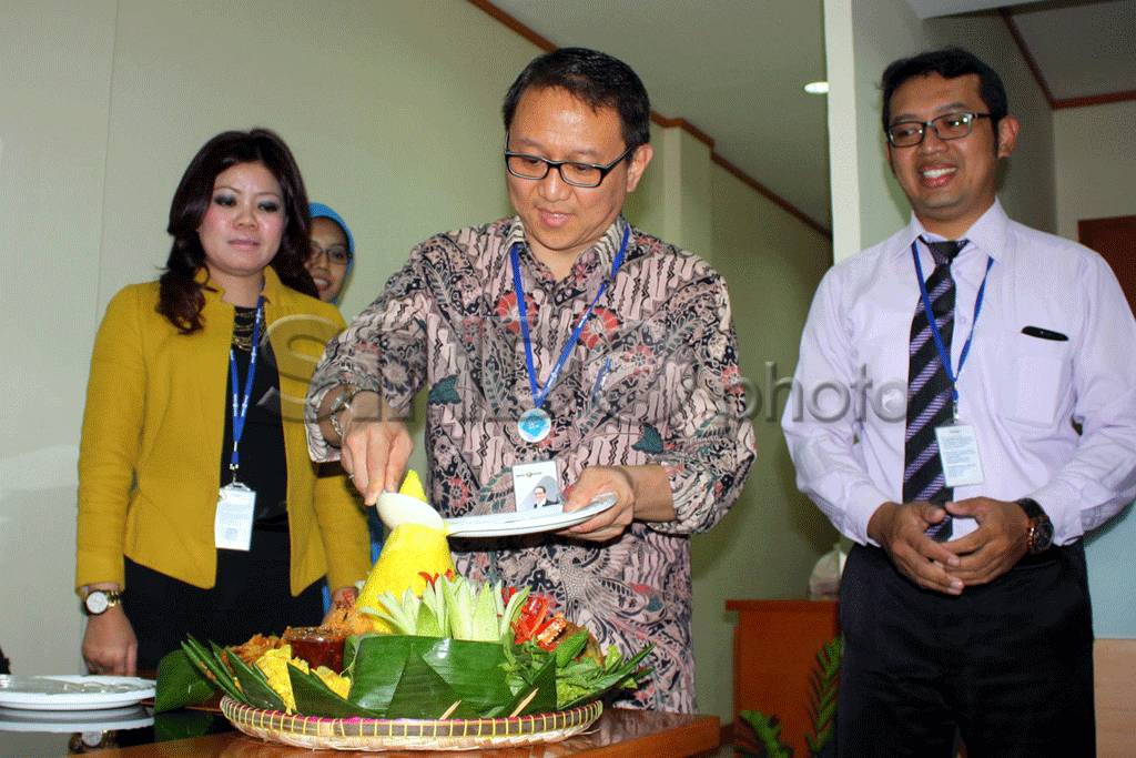 MNC Bank Buka Kantor...