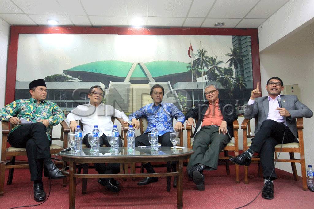 Ada Apa Dibalik Larangan...