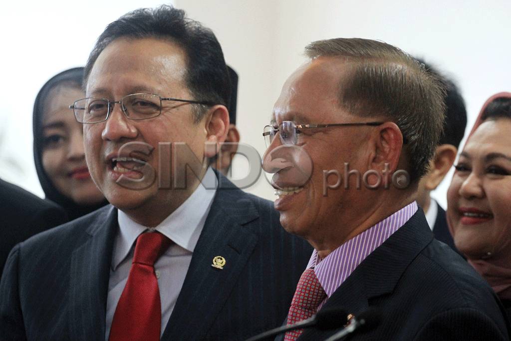 DPD dan Dewan Negara...