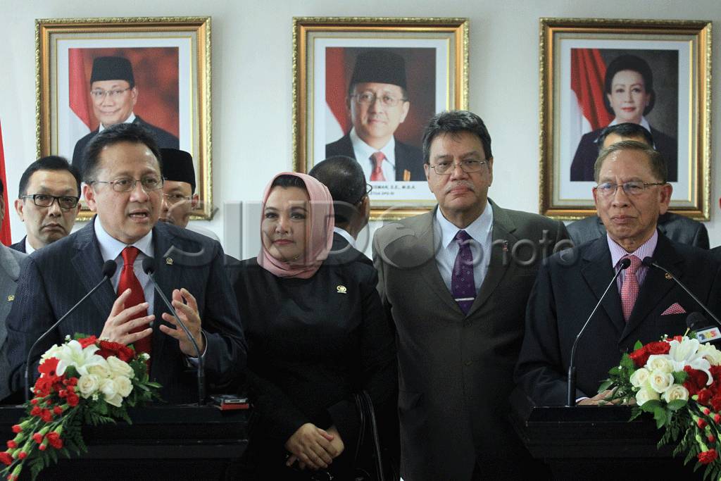 DPD dan Dewan Negara...