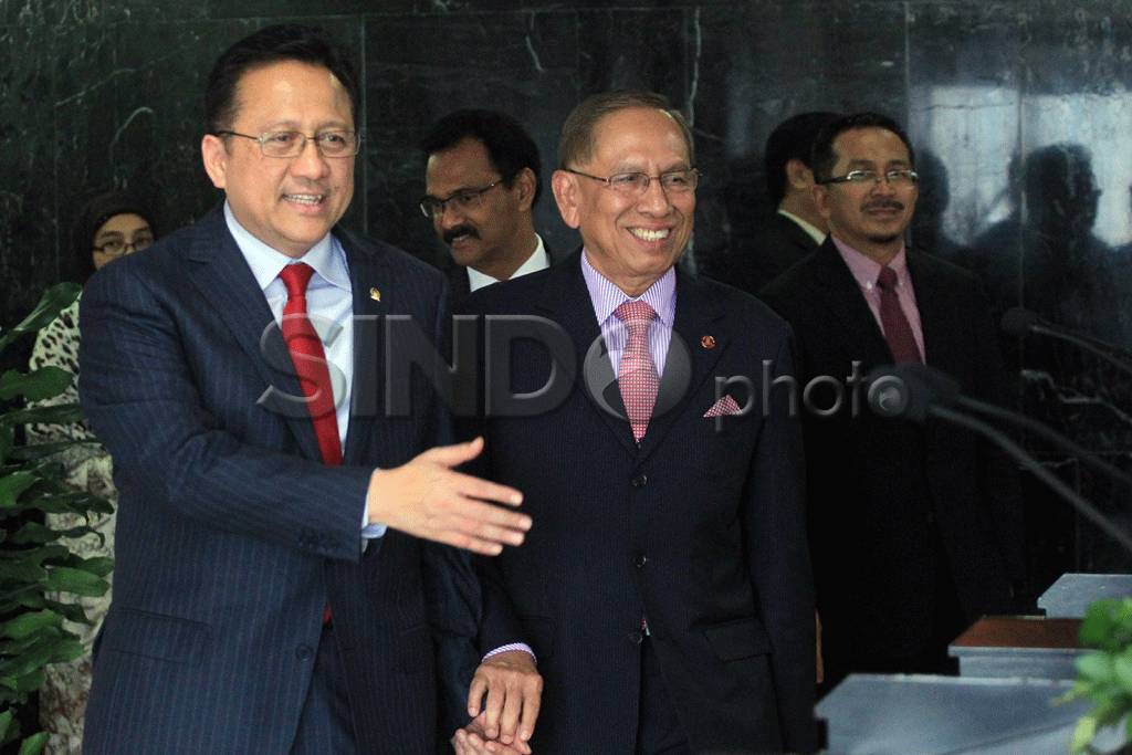 DPD dan Dewan Negara...