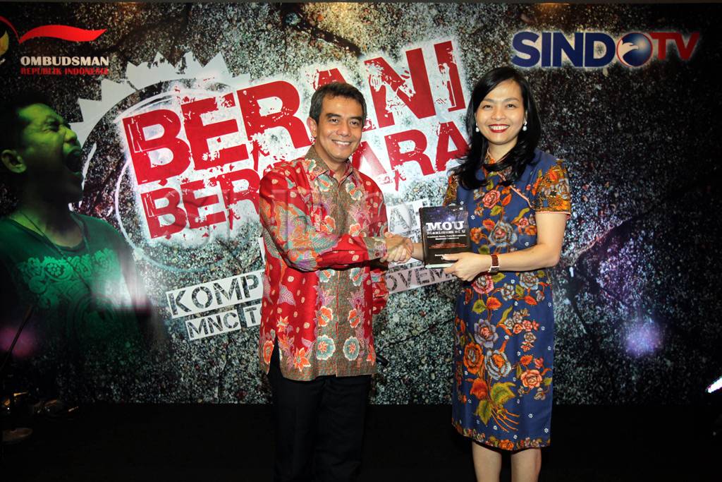Kompetisi Film Pendek...