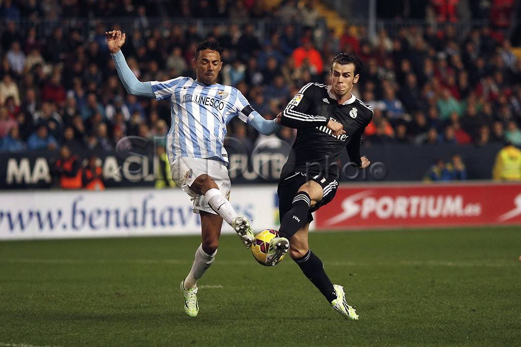 Real Madrid Menang di...