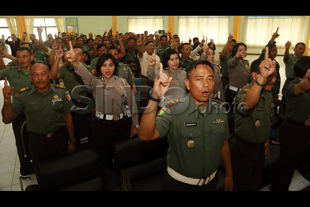 Sosialisasi Aturan Lalu-Lintas...