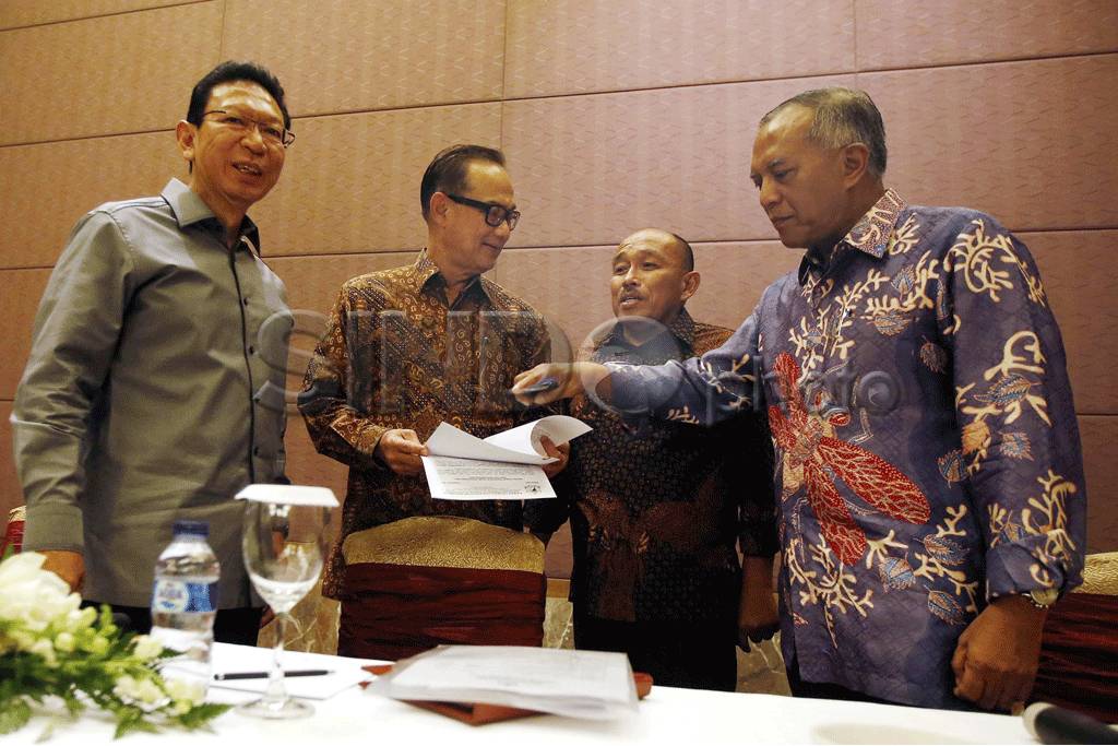 Rapimnas Kadin Siap...