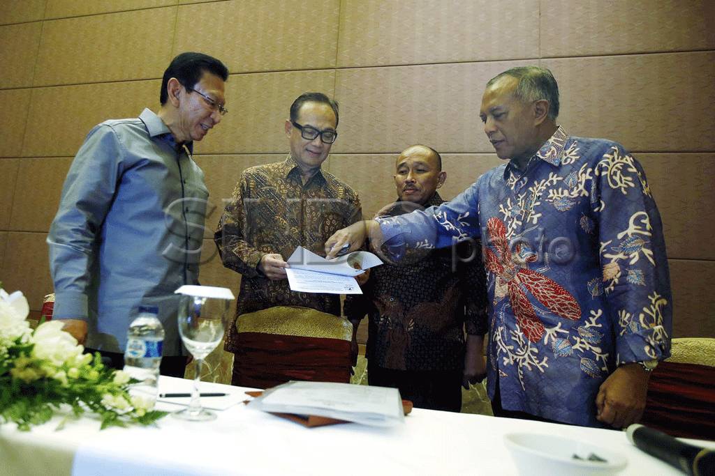 Rapimnas Kadin Siap...