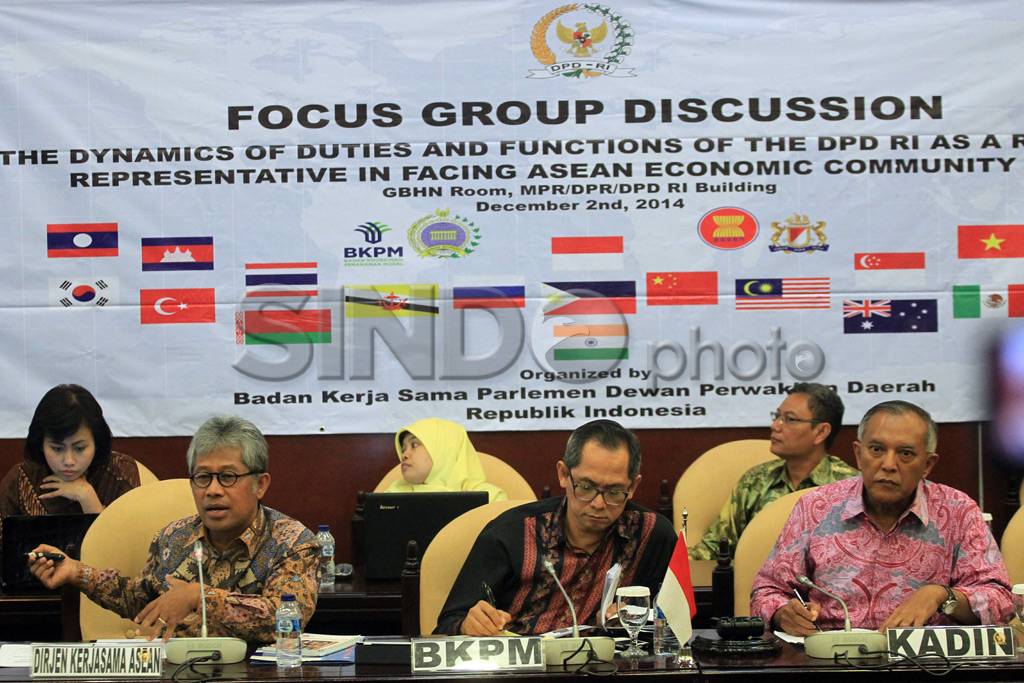 Dinamika Tugas dan Fungsi...