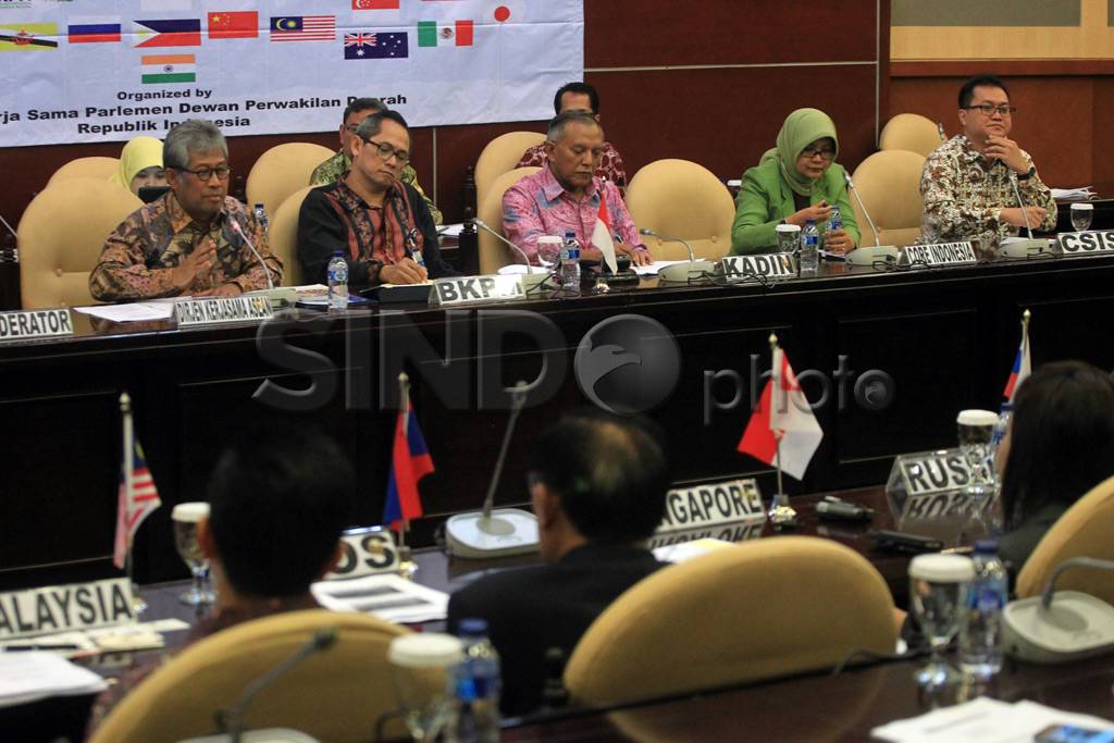 Dinamika Tugas dan Fungsi...