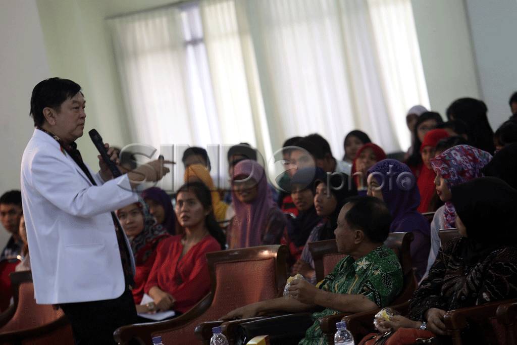 Mengungkap Fenomena...