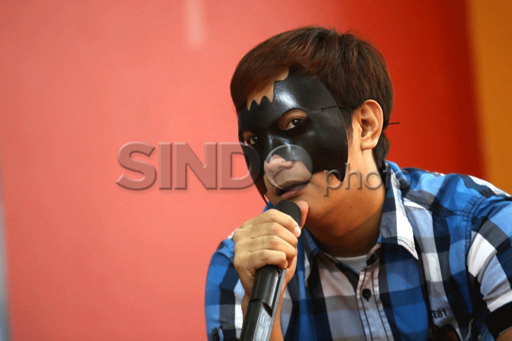 Mengungkap Fenomena...