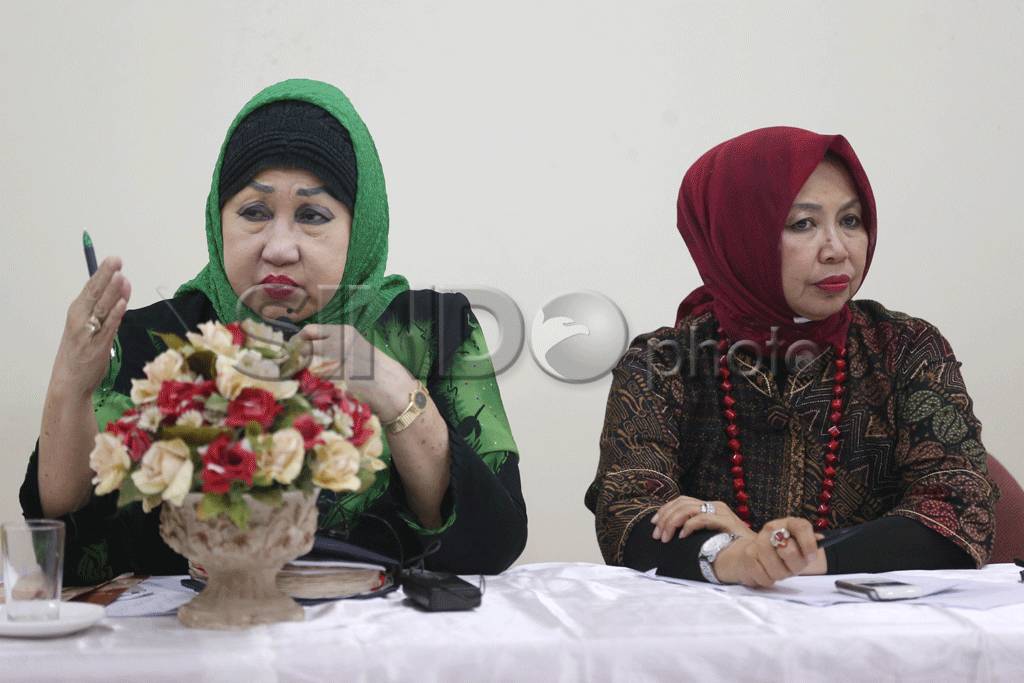 Kowani Akan Gelar Kongres...