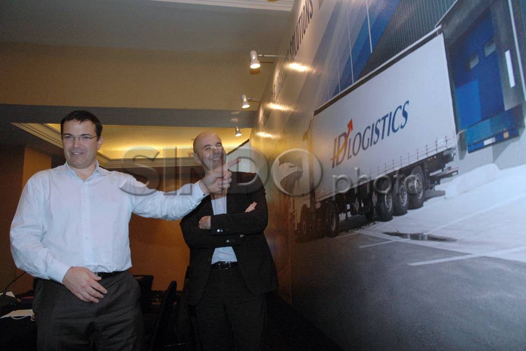 ID Logistics Indonesia