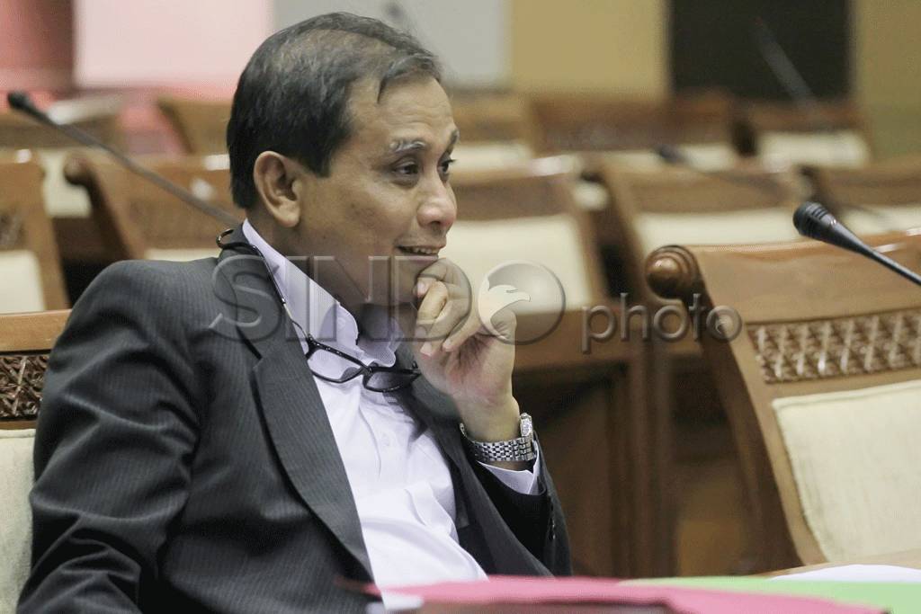 Robby Arya Brata Ikuti...